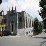 هیئت حسینیه گلشن نهاوند